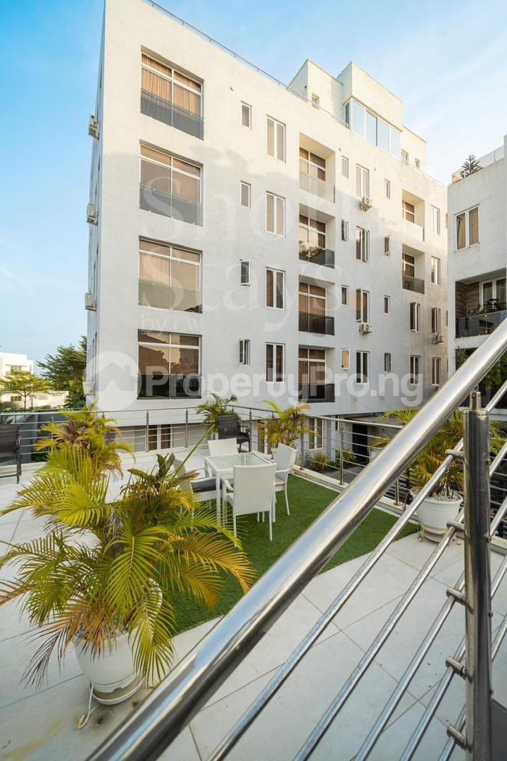 2 bedroom Flat / Apartment for rent Banana Island Ikoyi Lagos