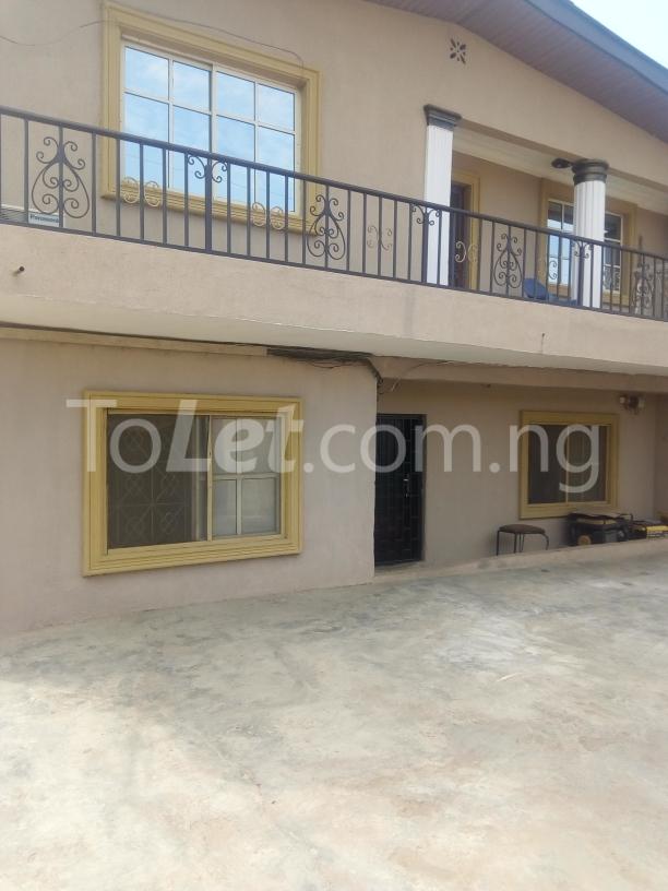 3 bedroom Flat / Apartment for rent Sholuyi Area Ifako-gbagada Gbagada Lagos