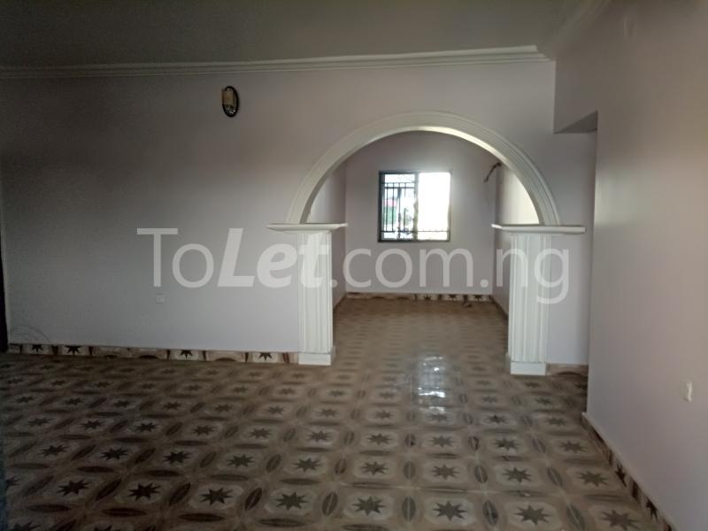 3 bedroom Flat / Apartment for rent Idowu Rufai Ago palace Okota Lagos