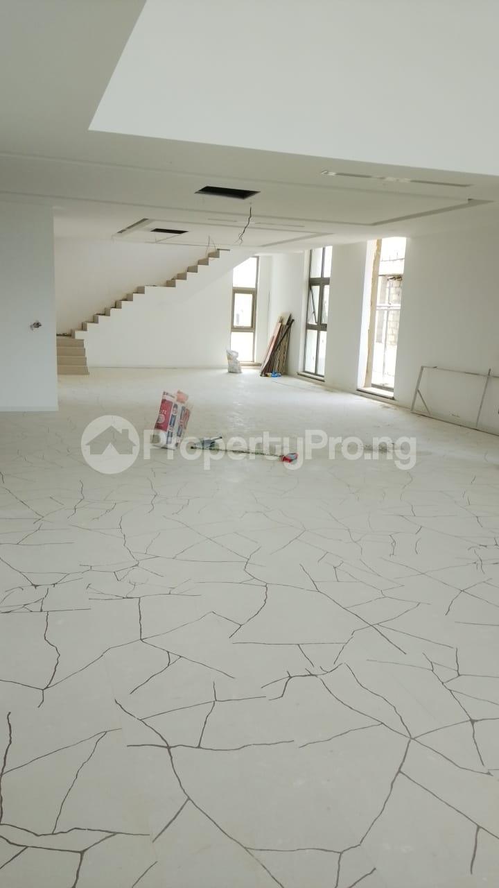 3 bedroom House for rent Banana Island Ikoyi Lagos