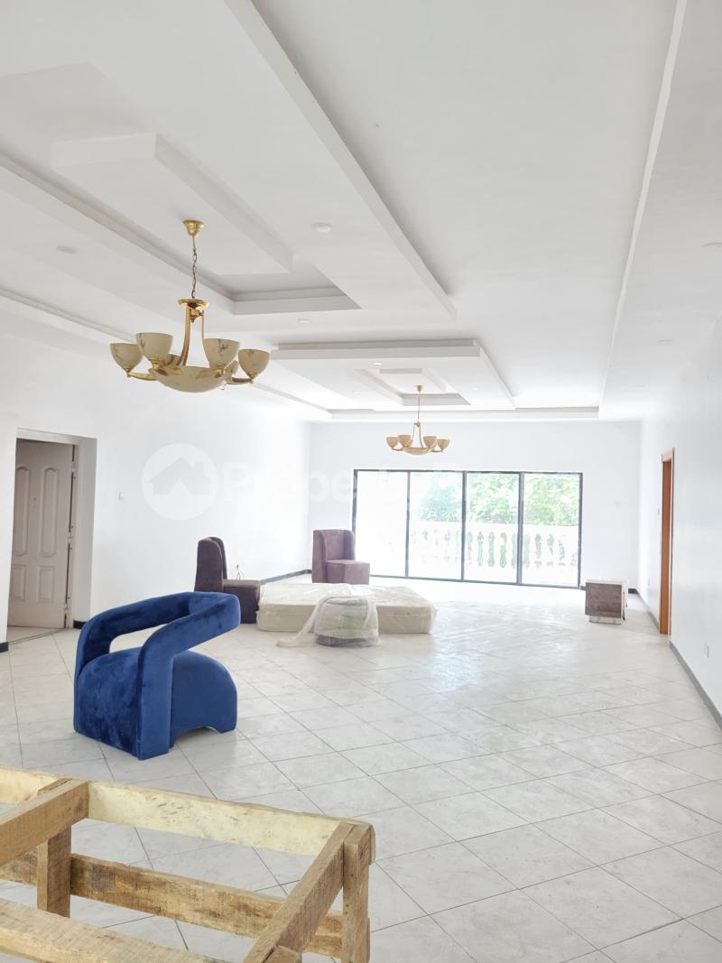 3 bedroom Flat / Apartment for rent Chevron Lekki Lagos