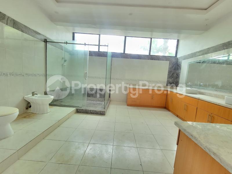 3 bedroom Flat / Apartment for rent Chevron Lekki Lagos