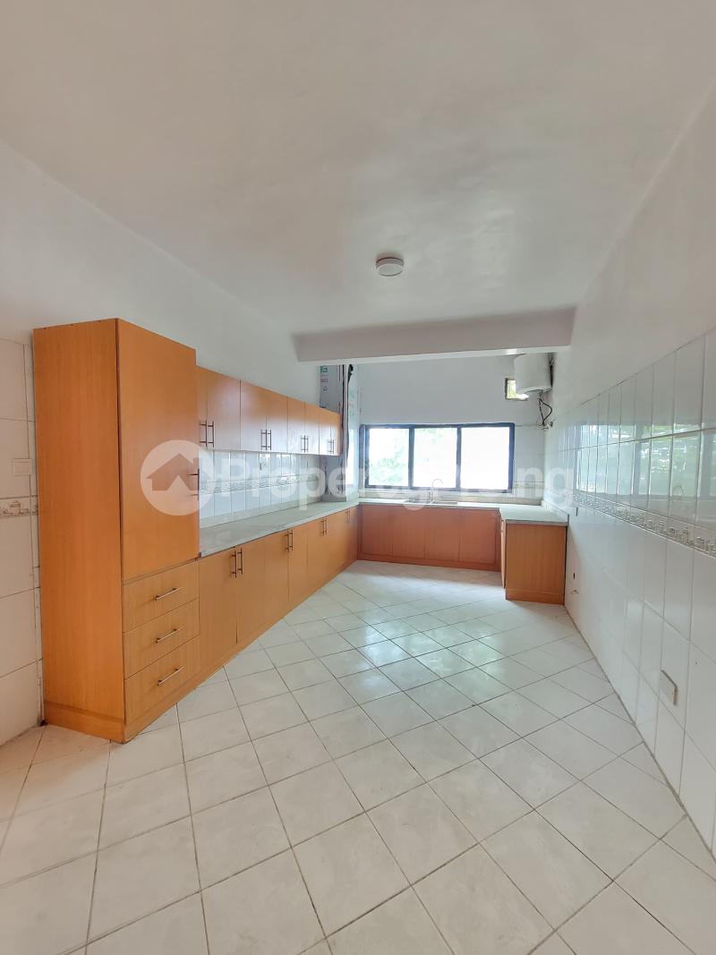 3 bedroom Flat / Apartment for rent Chevron Lekki Lagos