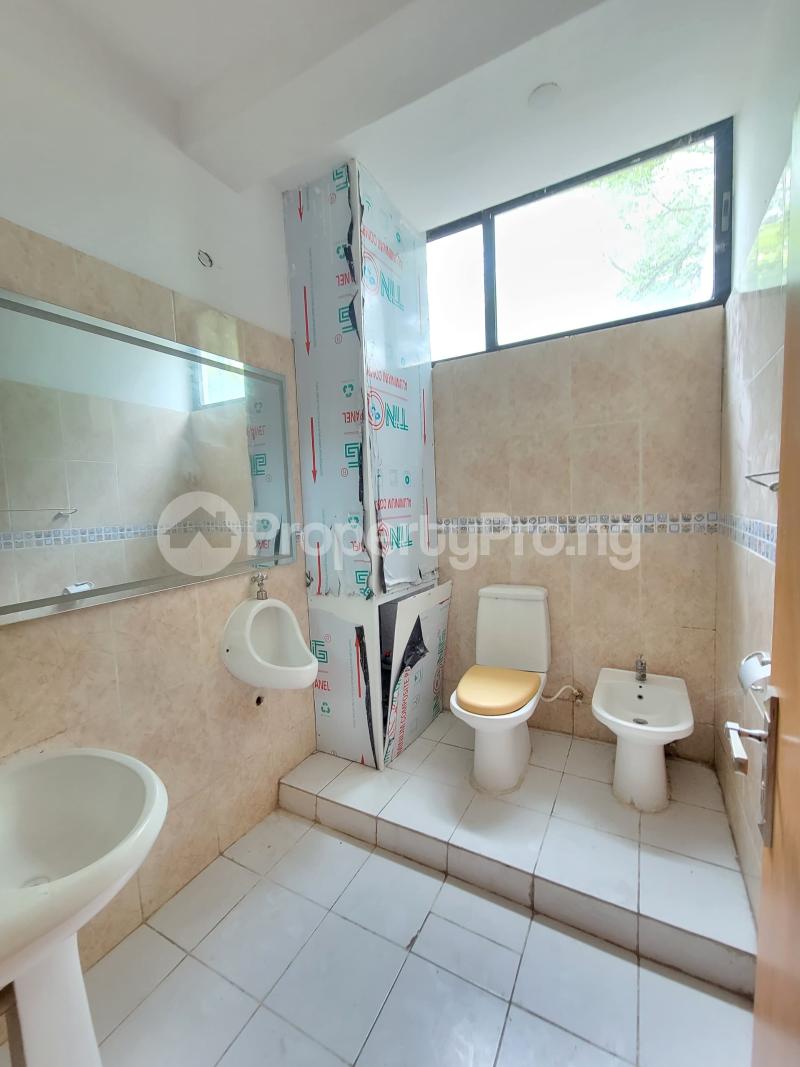 3 bedroom Flat / Apartment for rent Chevron Lekki Lagos