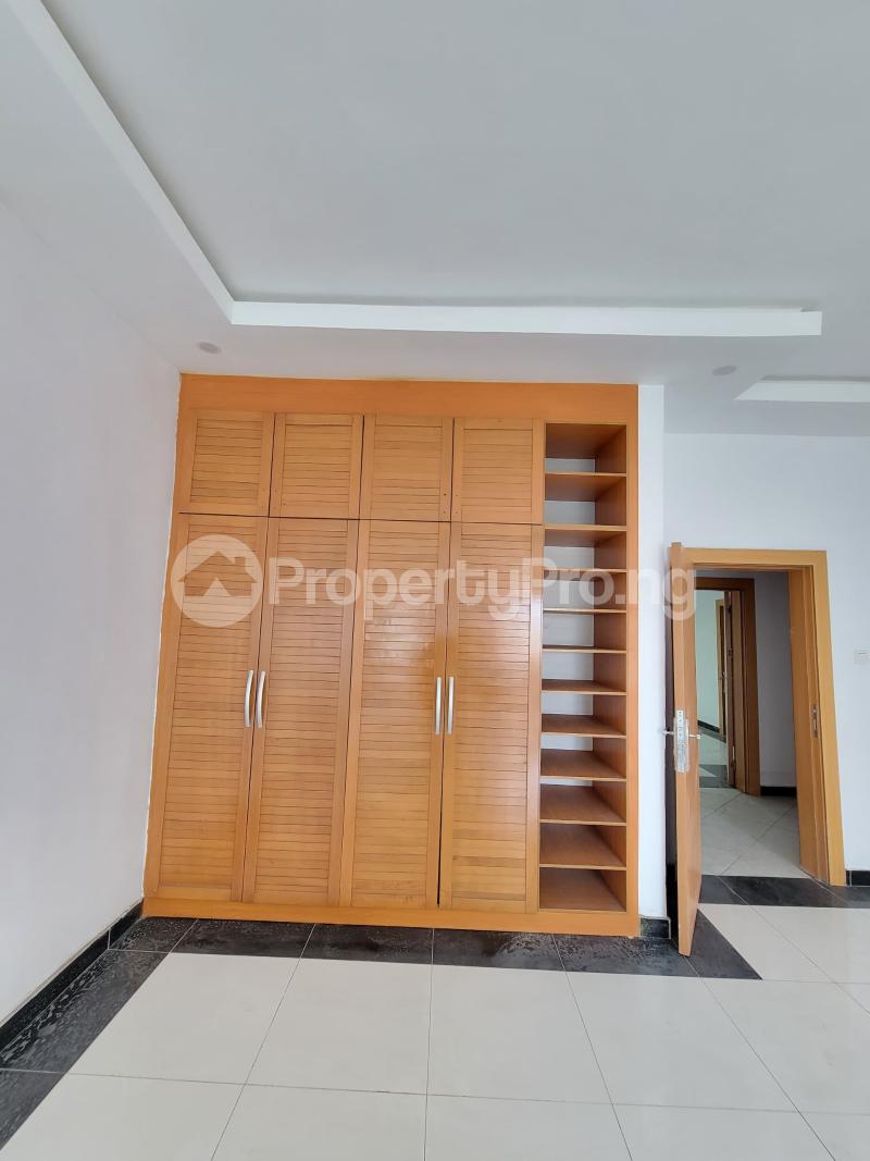 3 bedroom Flat / Apartment for rent Chevron Lekki Lagos