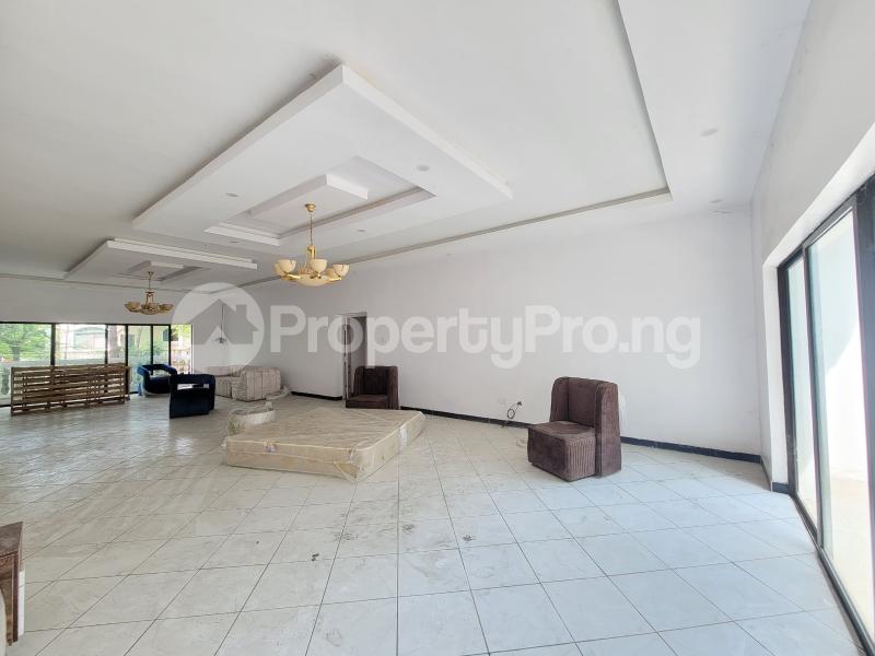 3 bedroom Flat / Apartment for rent Chevron Lekki Lagos