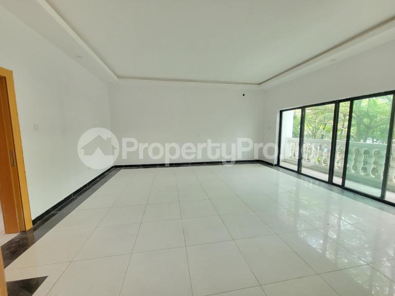 3 bedroom Flat / Apartment for rent Chevron Lekki Lagos