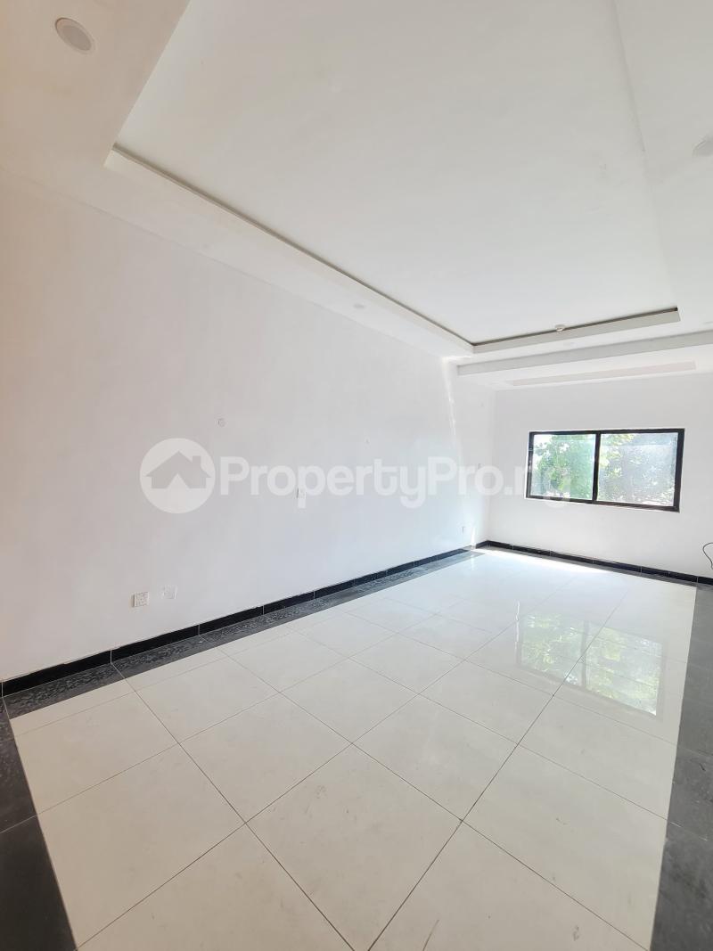 3 bedroom Flat / Apartment for rent Chevron Lekki Lagos