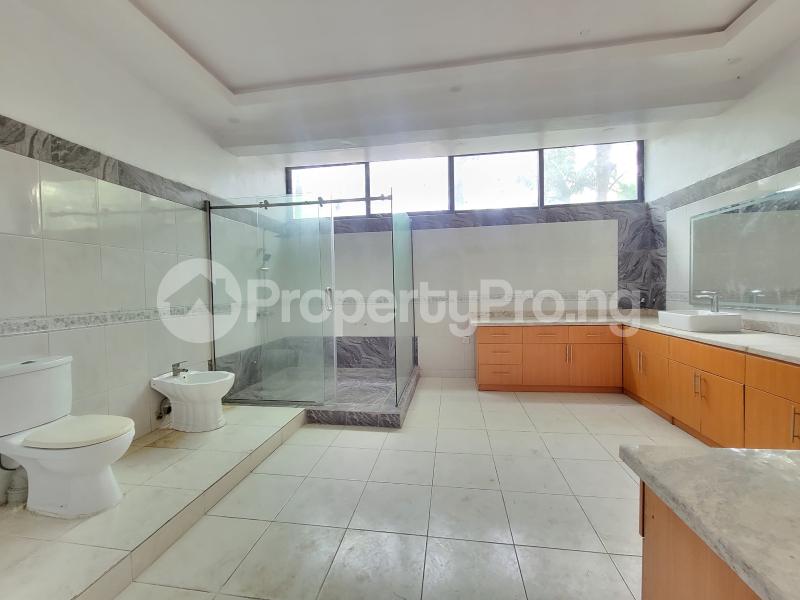 3 bedroom Flat / Apartment for rent Chevron Lekki Lagos