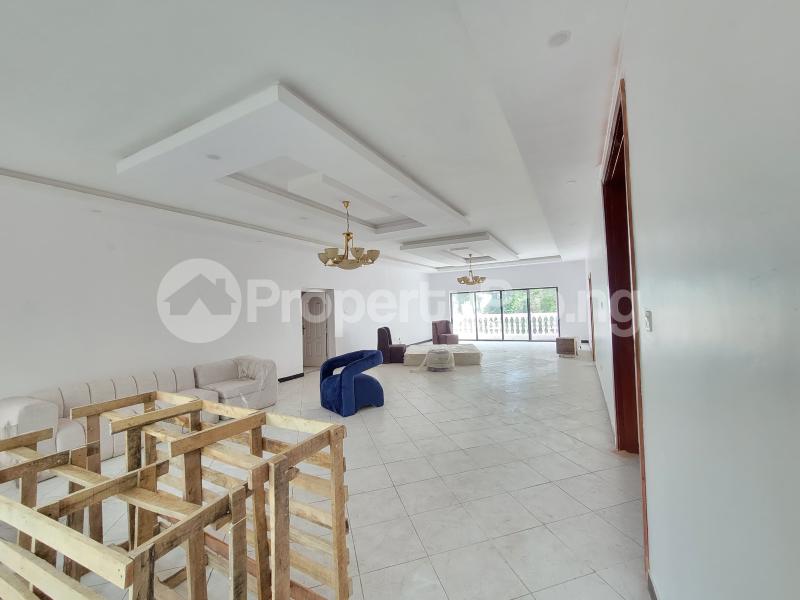 3 bedroom Flat / Apartment for rent Chevron Lekki Lagos