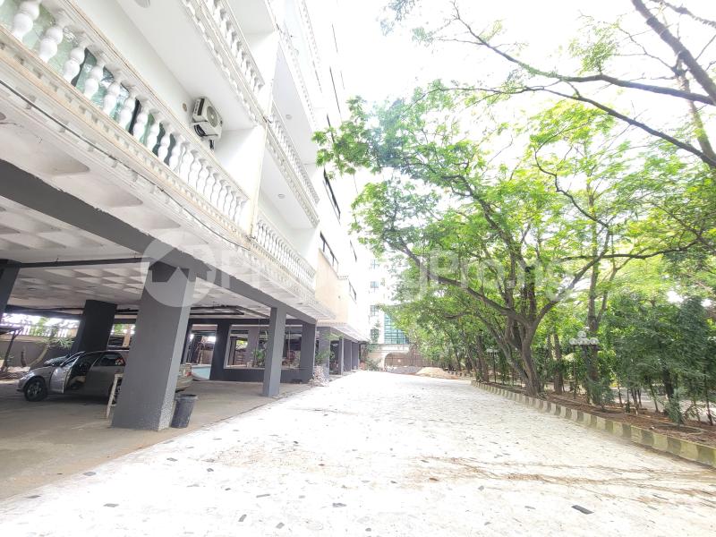 3 bedroom Flat / Apartment for rent Chevron Lekki Lagos