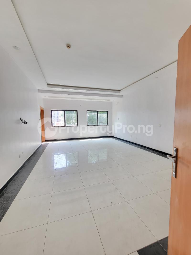 3 bedroom Flat / Apartment for rent Chevron Lekki Lagos