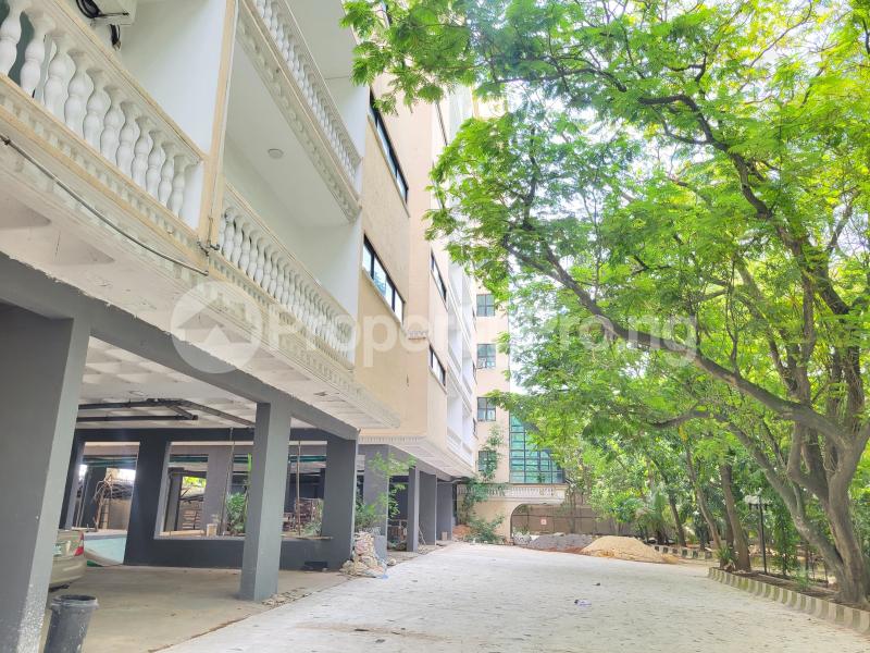 3 bedroom Flat / Apartment for rent Chevron Lekki Lagos