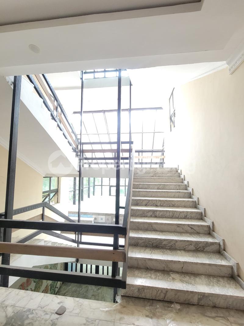 3 bedroom Flat / Apartment for rent Chevron Lekki Lagos