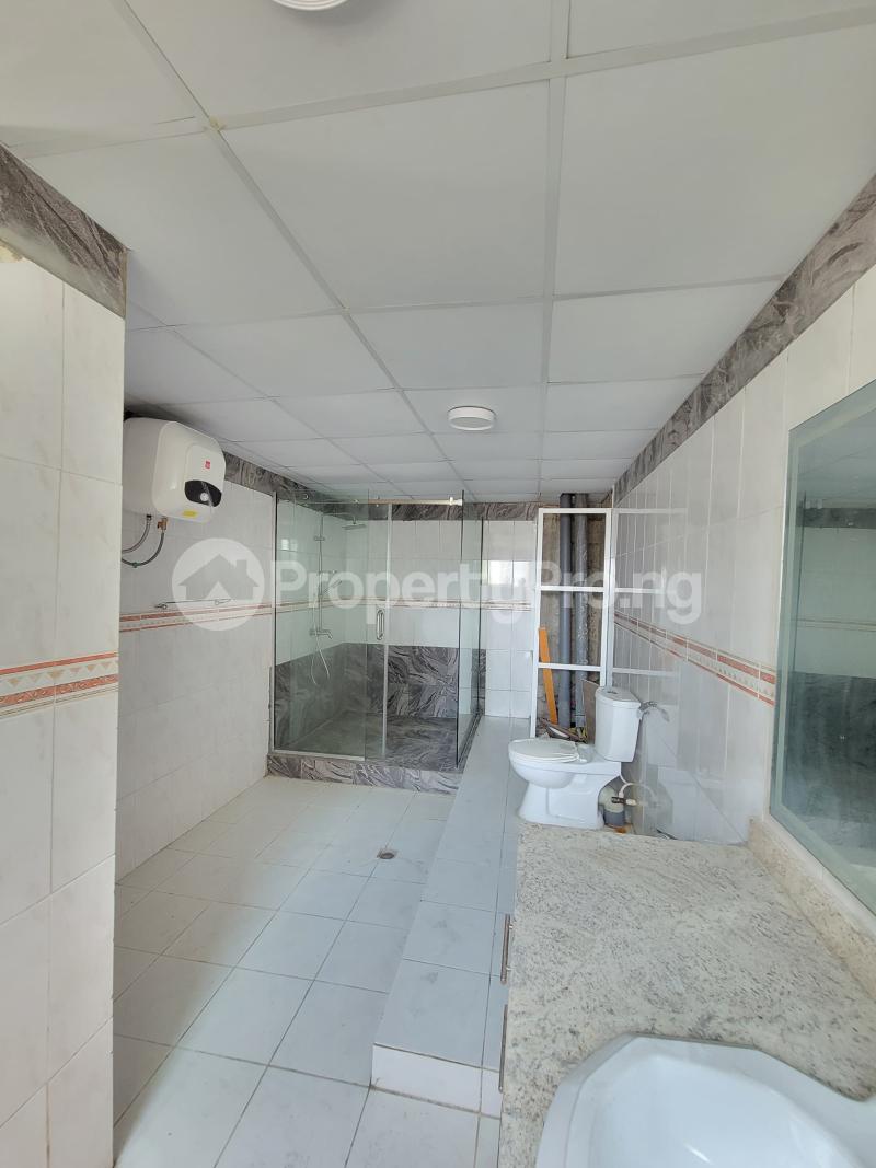 3 bedroom Flat / Apartment for rent Chevron Lekki Lagos