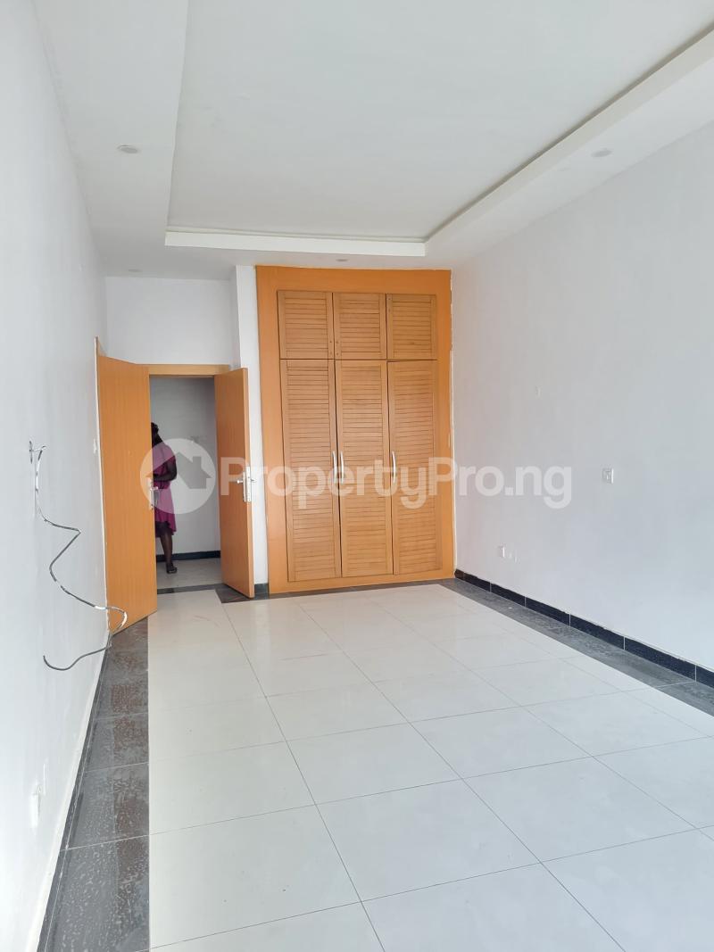 3 bedroom Flat / Apartment for rent Chevron Lekki Lagos
