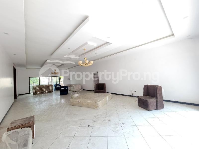 3 bedroom Flat / Apartment for rent Chevron Lekki Lagos