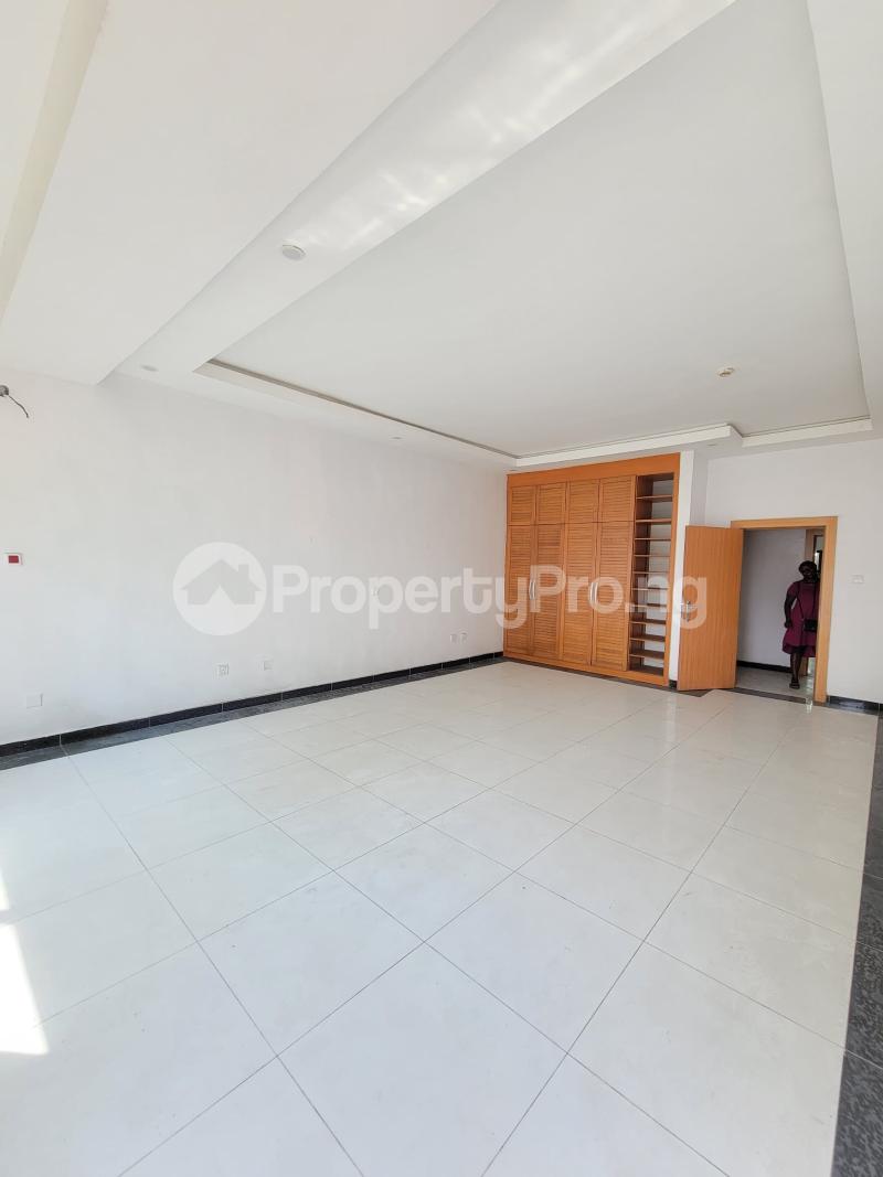 3 bedroom Flat / Apartment for rent Chevron Lekki Lagos