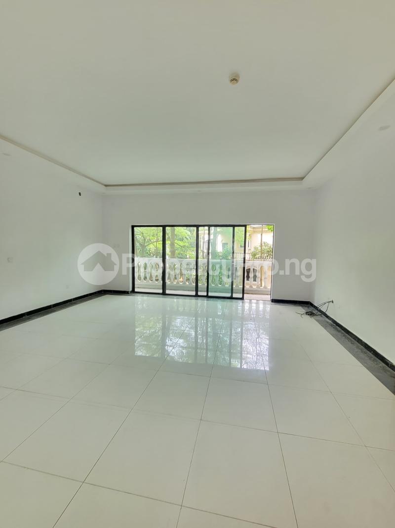 3 bedroom Flat / Apartment for rent Chevron Lekki Lagos