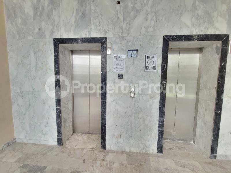 3 bedroom Flat / Apartment for rent Chevron Lekki Lagos
