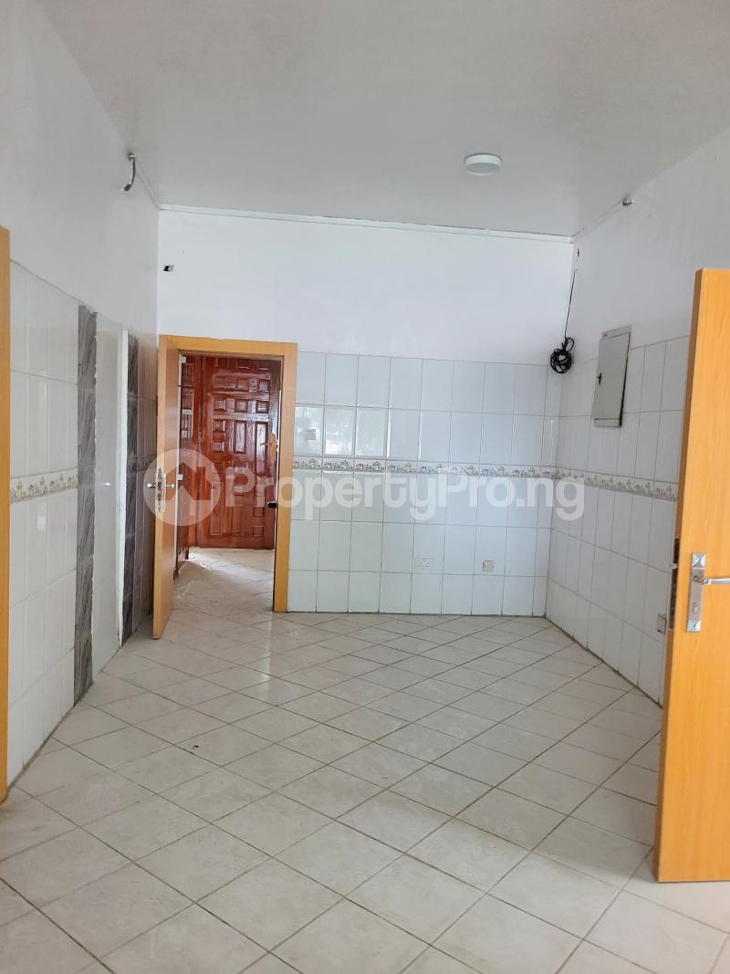 3 bedroom Flat / Apartment for rent Chevron Lekki Lagos