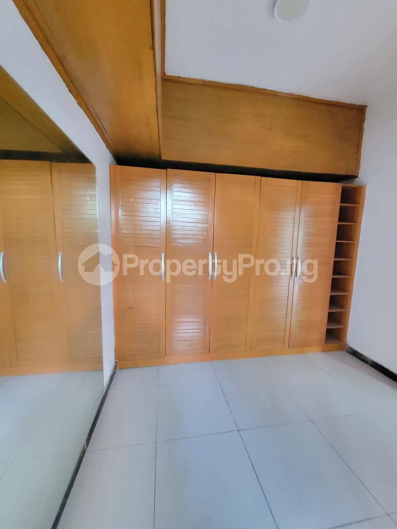 3 bedroom Flat / Apartment for rent Chevron Lekki Lagos