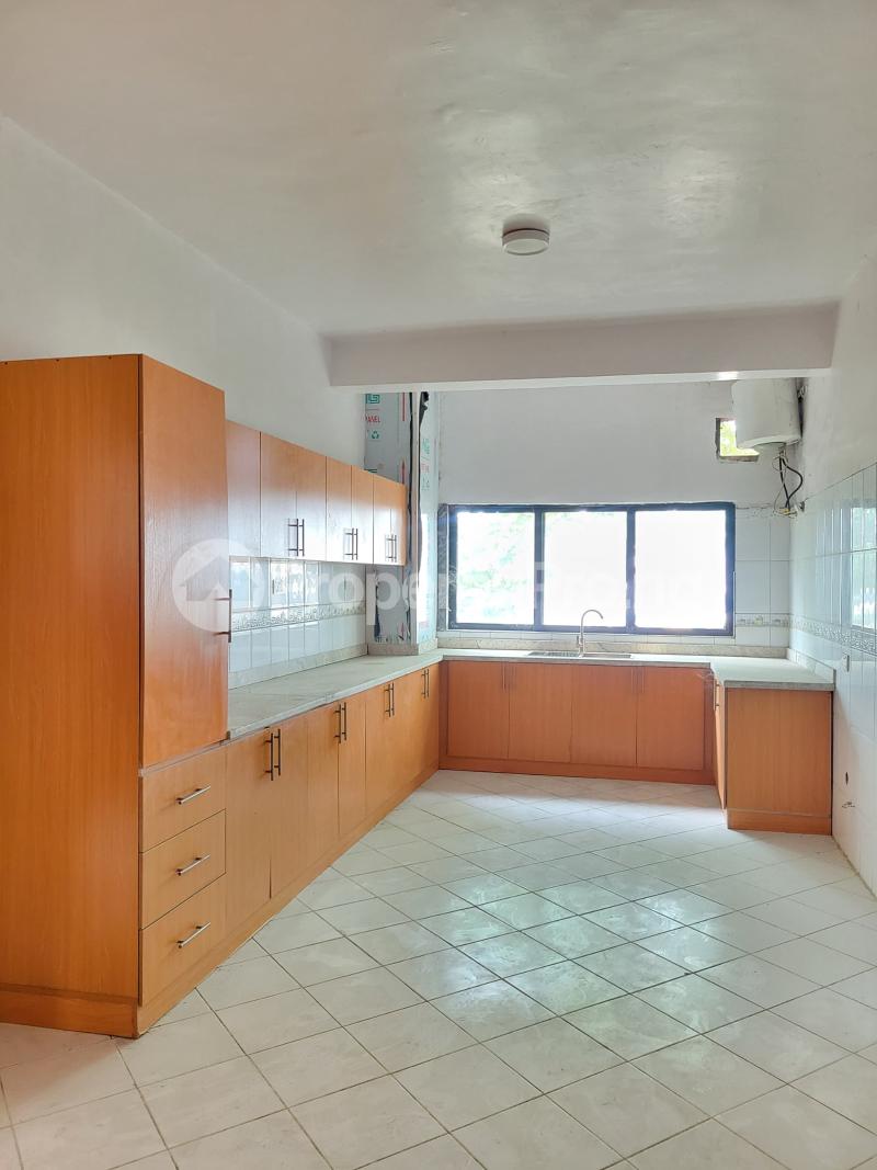 3 bedroom Flat / Apartment for rent Chevron Lekki Lagos