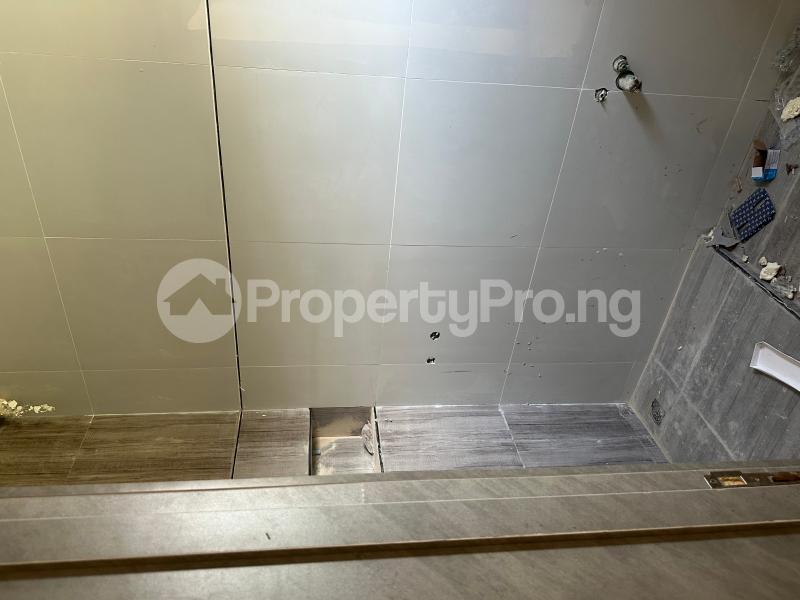 4 bedroom House for sale Mobil Estate Road Ilaje Ajah Lagos