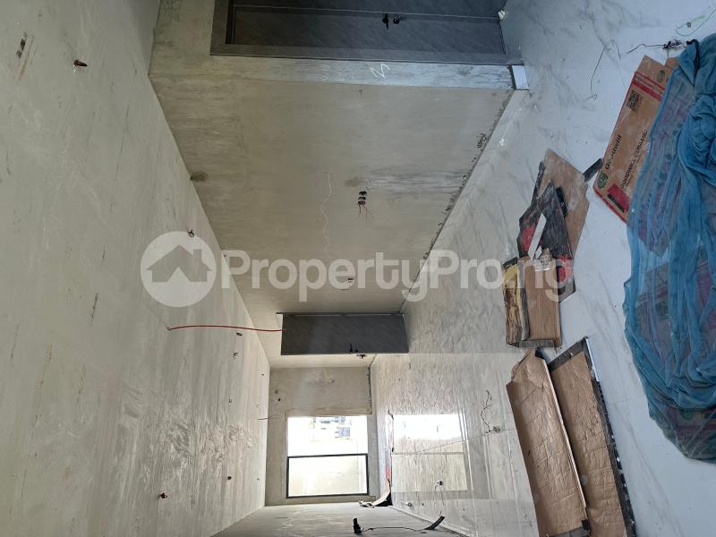 4 bedroom House for sale Mobil Estate Road Ilaje Ajah Lagos