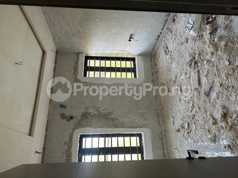 4 bedroom House for sale Mobil Estate Road Ilaje Ajah Lagos