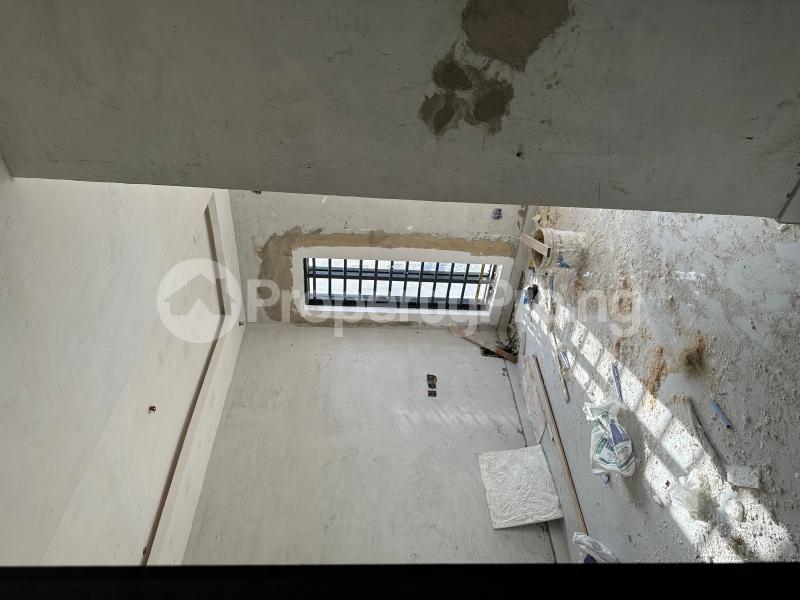 4 bedroom House for sale Mobil Estate Road Ilaje Ajah Lagos