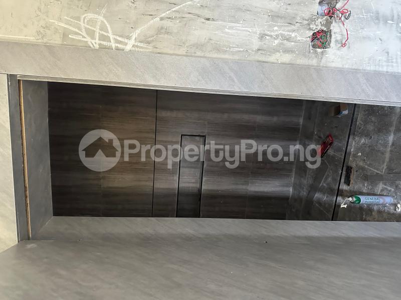 4 bedroom House for sale Mobil Estate Road Ilaje Ajah Lagos