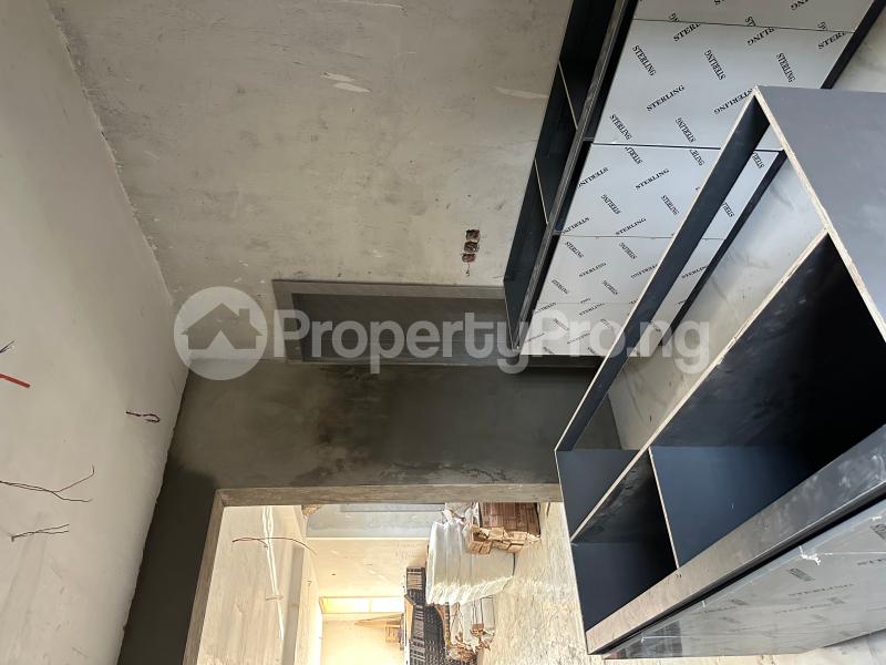 4 bedroom House for sale Mobil Estate Road Ilaje Ajah Lagos