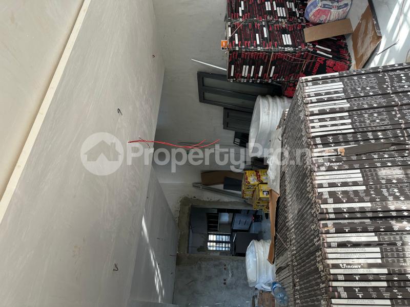 4 bedroom House for sale Mobil Estate Road Ilaje Ajah Lagos