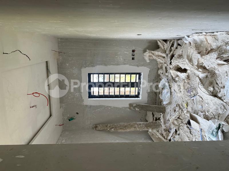 4 bedroom House for sale Mobil Estate Road Ilaje Ajah Lagos