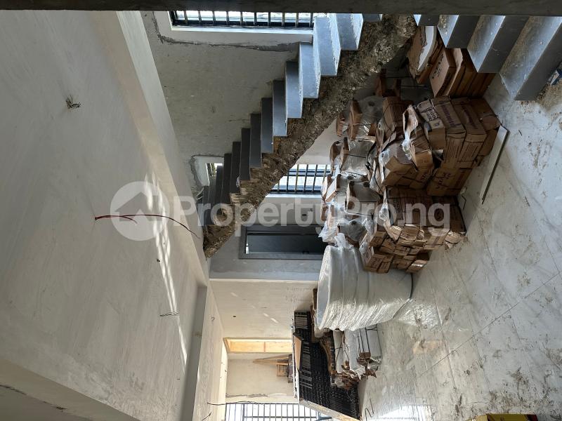 4 bedroom House for sale Mobil Estate Road Ilaje Ajah Lagos