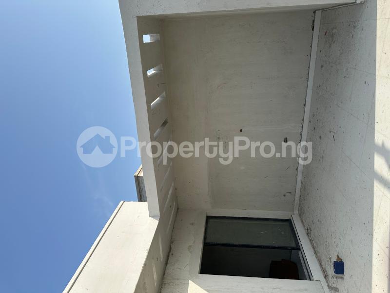 4 bedroom House for sale Mobil Estate Road Ilaje Ajah Lagos