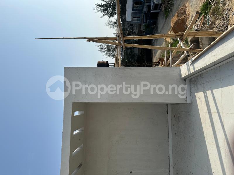 4 bedroom House for sale Mobil Estate Road Ilaje Ajah Lagos