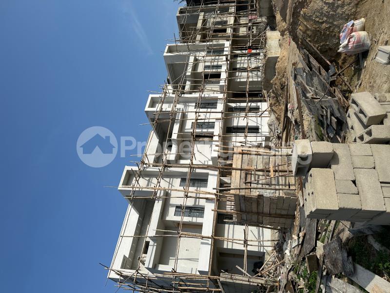 4 bedroom House for sale Mobil Estate Road Ilaje Ajah Lagos