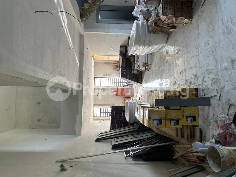 4 bedroom House for sale Mobil Estate Road Ilaje Ajah Lagos