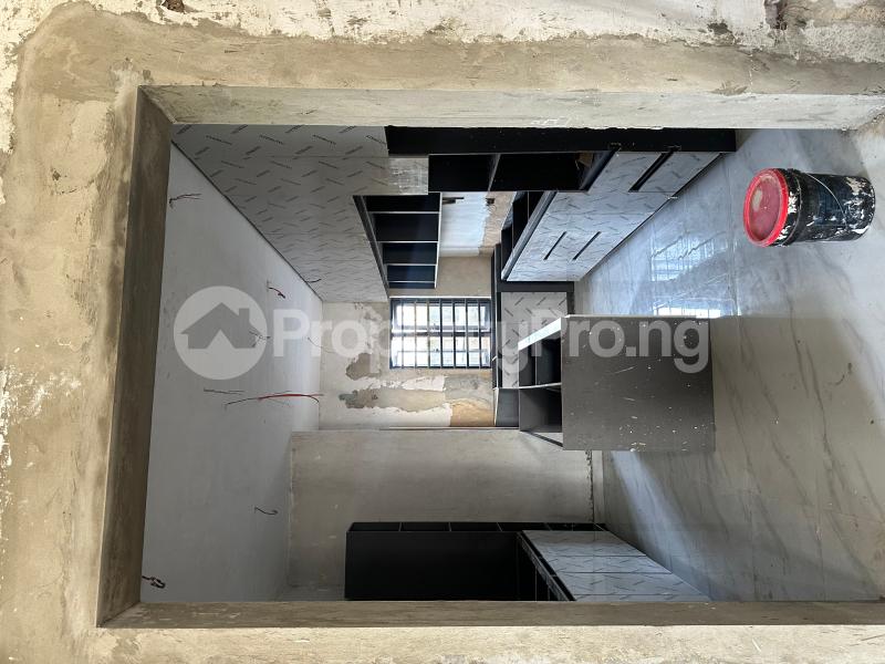 4 bedroom House for sale Mobil Estate Road Ilaje Ajah Lagos