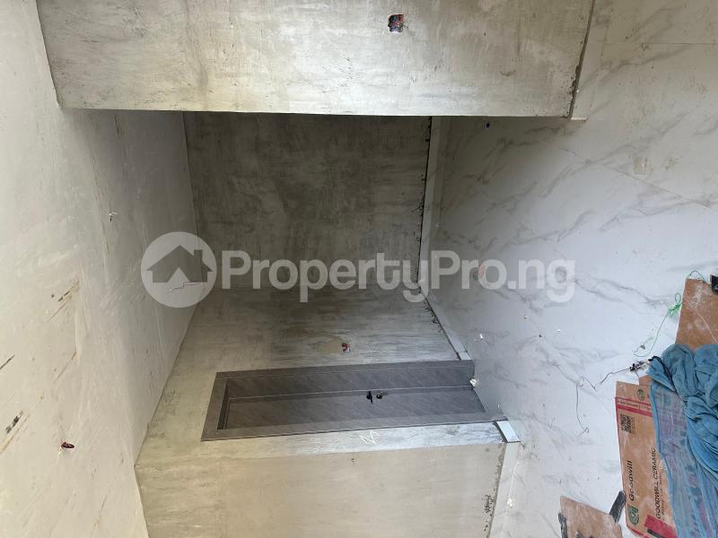 4 bedroom House for sale Mobil Estate Road Ilaje Ajah Lagos