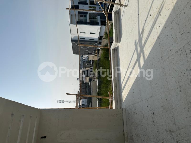 4 bedroom House for sale Mobil Estate Road Ilaje Ajah Lagos