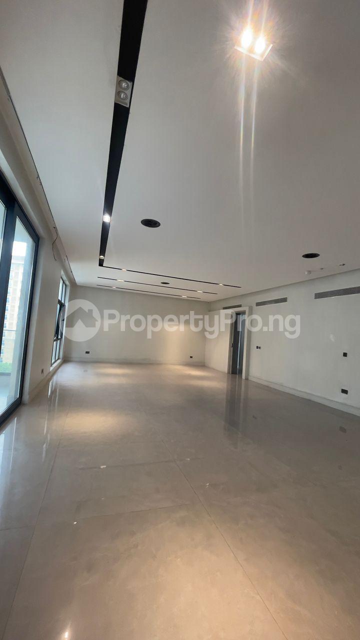 4 bedroom Flat / Apartment for sale Old Ikoyi Ikoyi Lagos - 11