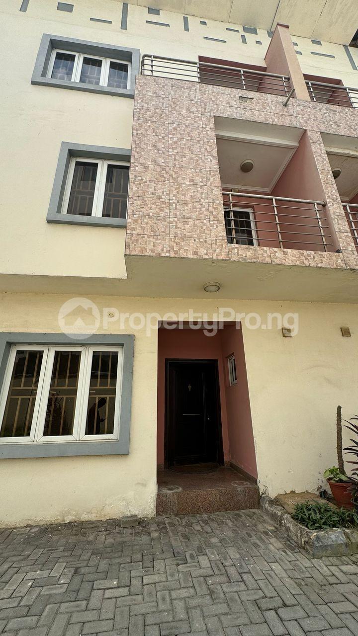 4 bedroom House for rent Parkview Estate Ikoyi Lagos