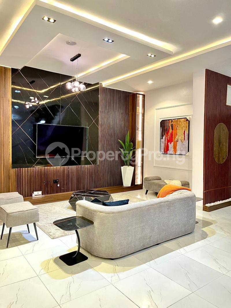 4 bedroom Flat / Apartment for shortlet Ologolo Lekki Lagos