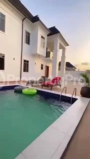 4 bedroom House for sale Ikeja GRA Ikeja Lagos