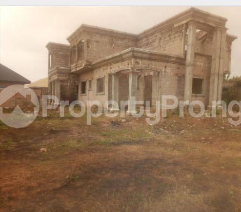 5 bedroom Commercial Property for sale Pipeline Road Oredo Edo