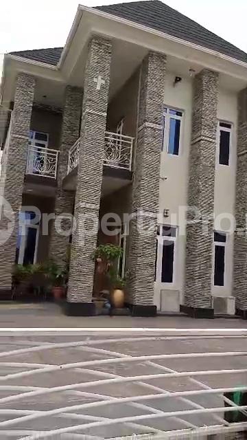 5 bedroom House for sale Abraham adesanya estate Ajah Lagos