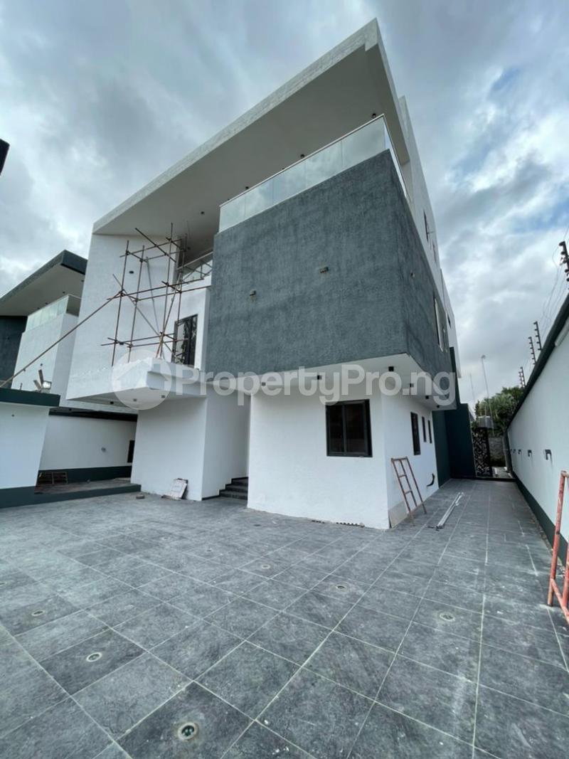 5 bedroom House for sale Lekki Phase 1 Lekki Lagos